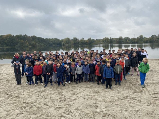 Image de l'actu 'Journée de cohésion 17 octobre'