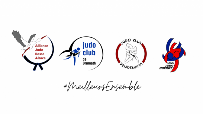 Image de l'actu 'Création Alliance Judo Basse-Alsace'