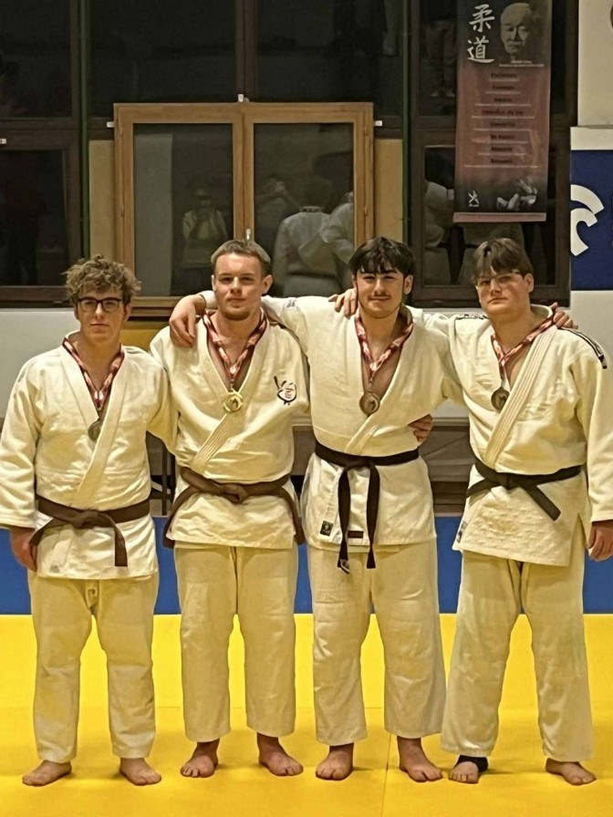 Image de l'actu 'Résultats week end du 25 et 26 janvier 2025'