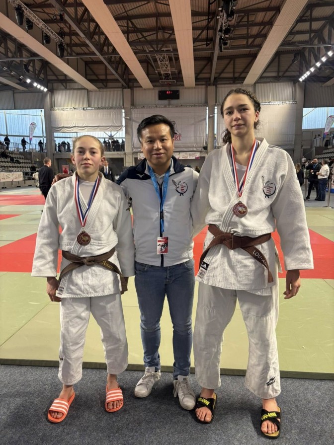 Image de l'actu 'Tournoi de Belfort 2025'