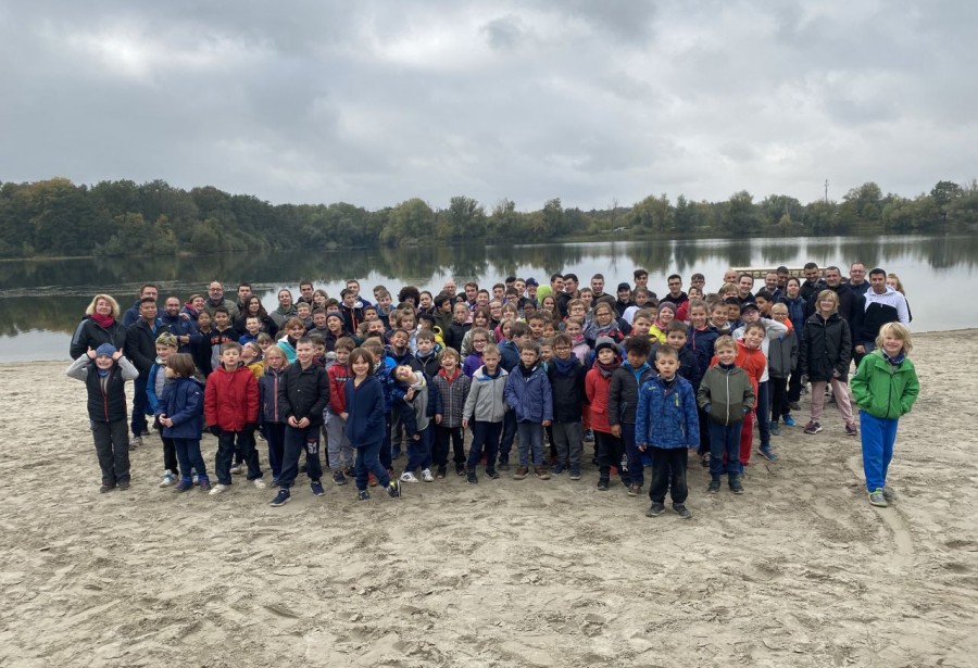 Journée de cohésion 17 octobre