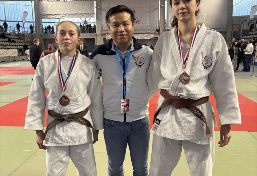 Tournoi de Belfort 2025